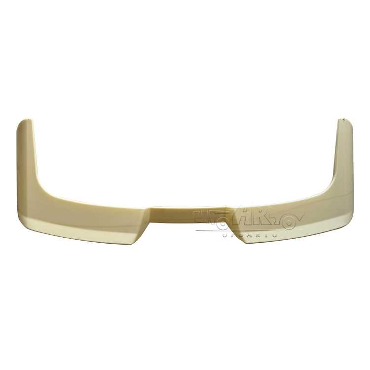 byd seagull accesorios spoiler