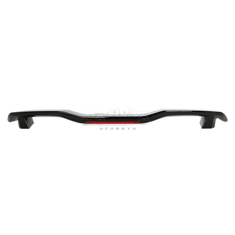 honda city trunk spoiler honda city trunk spoiler