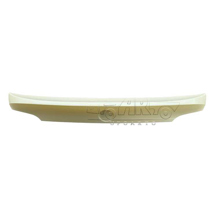 bmw e92 rear spoiler