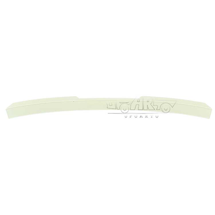 Toyota Vios AC100 Rear Roof Wing Spoiler