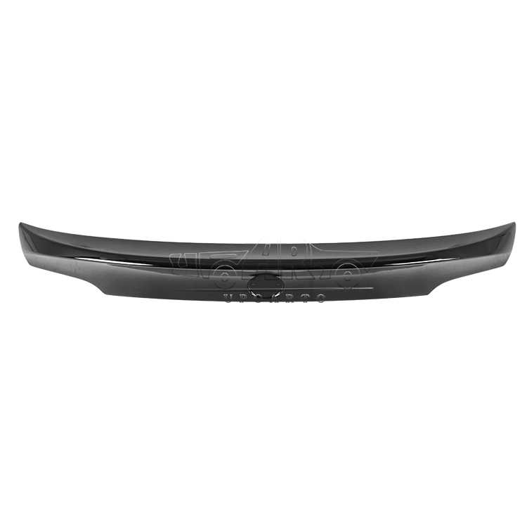 duck tail wing for bmw e92