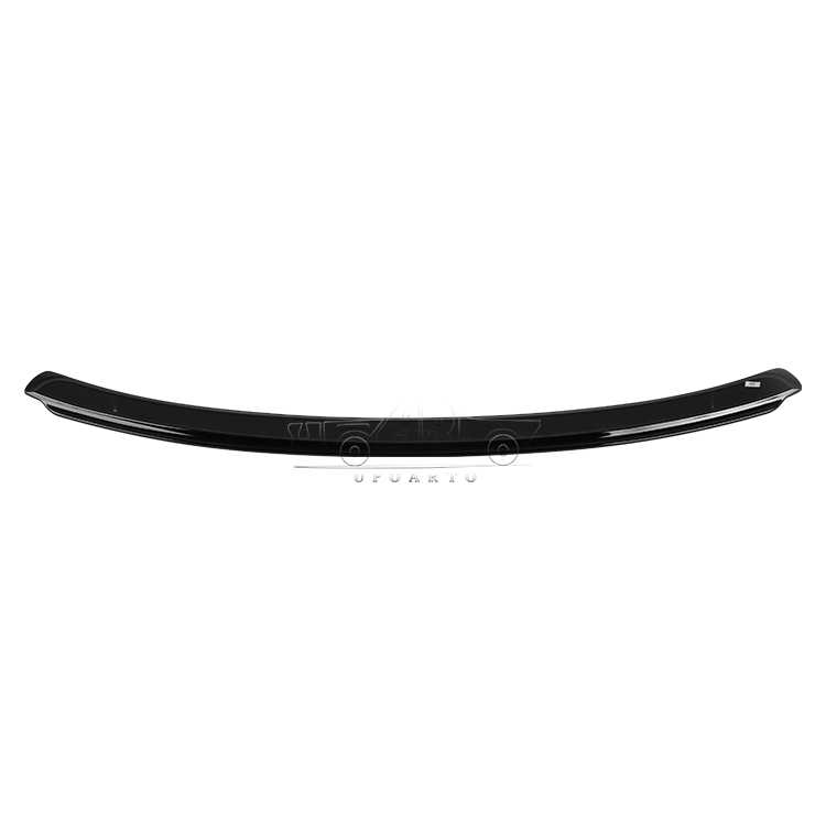 roof spoiler e36 sedan