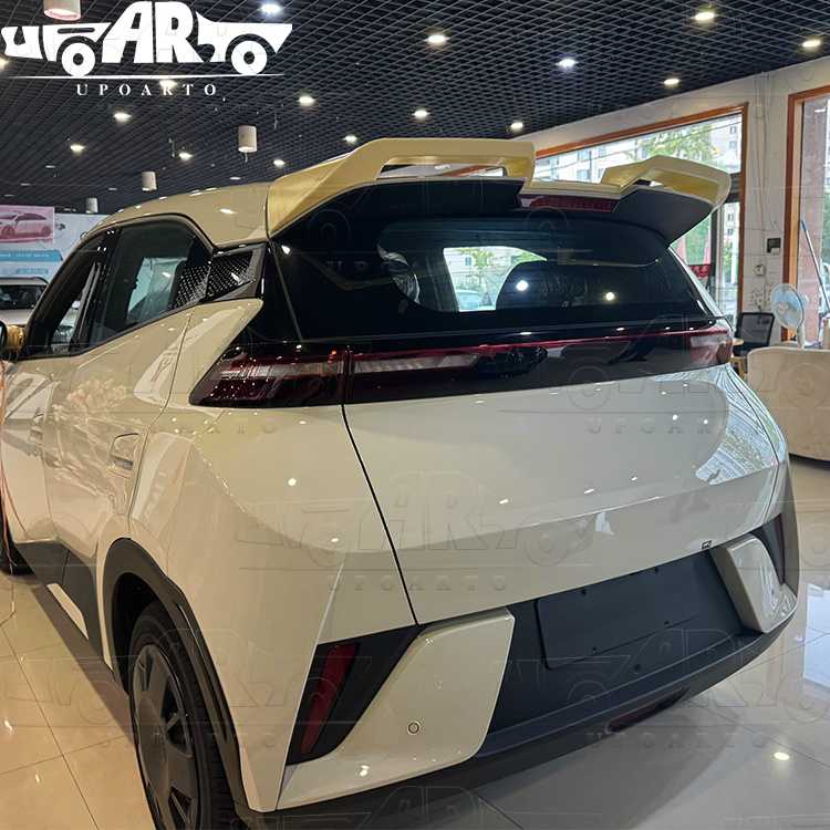 byd seagull wing