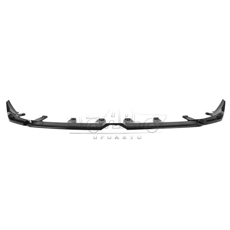 bmw x3 g45 front lip