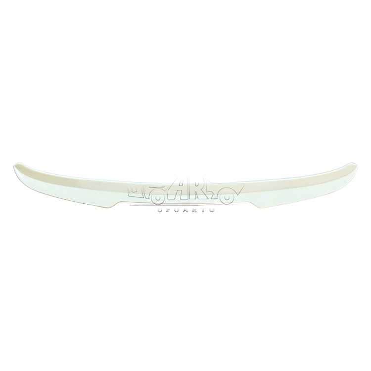tiguan r line spoiler