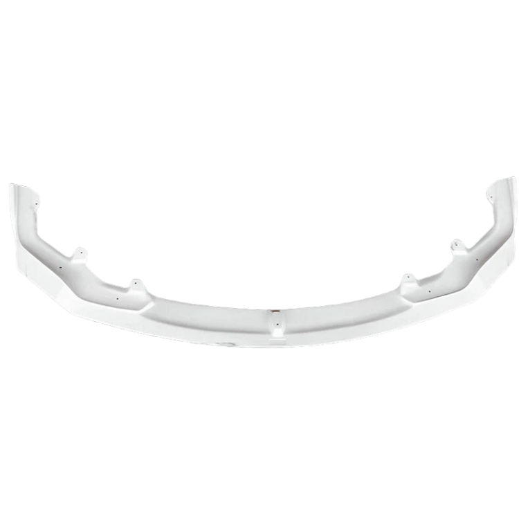 FRP front lip FRP front lip