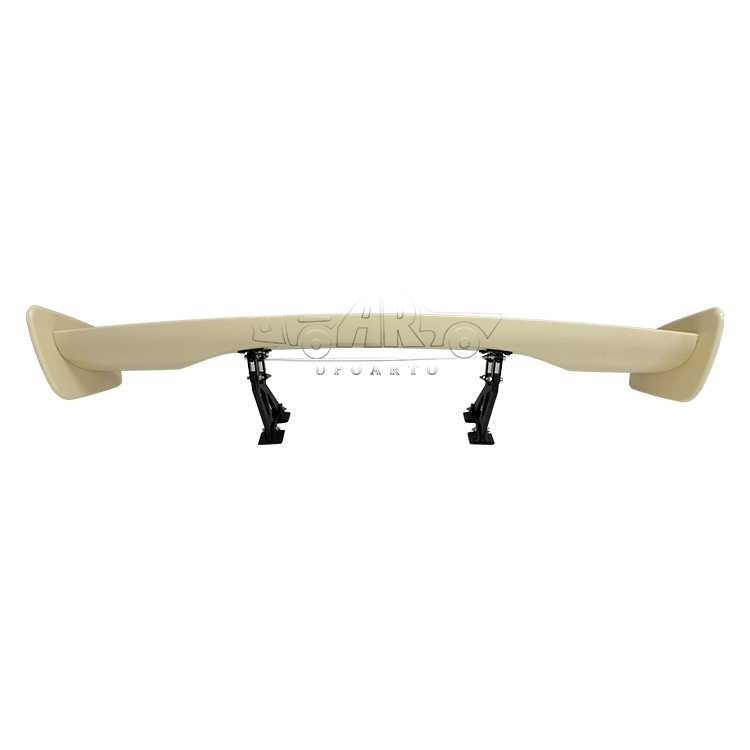 universal sedan spoiler