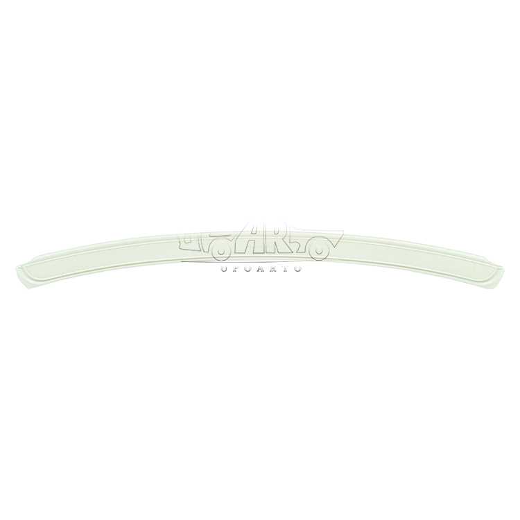 BMW E36 AC style roof spoiler BMW E36 AC style roof spoiler