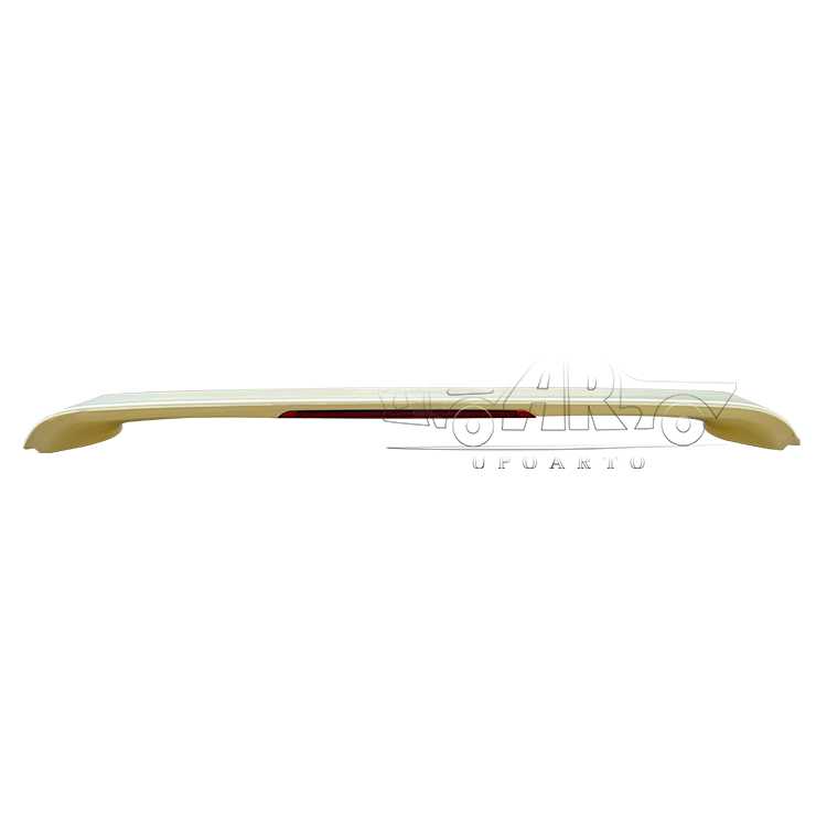 camry duckbill spoiler