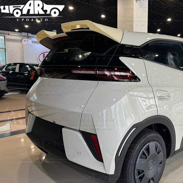 byd seagull lip spoiler