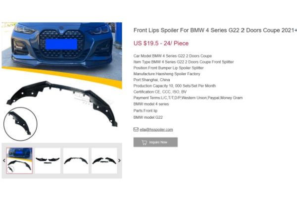 bmw aftermarket front lip bmw aftermarket front lip