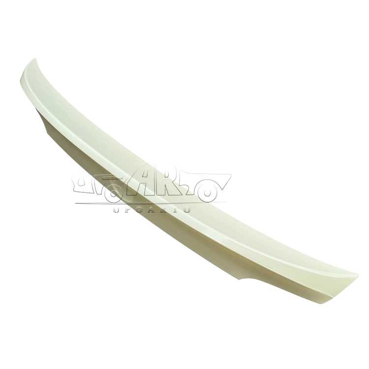 bmw e92 back spoiler