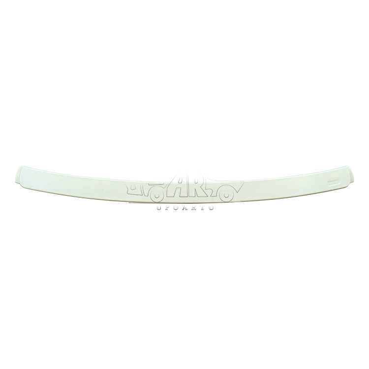 E36 roof wing E36 roof wing