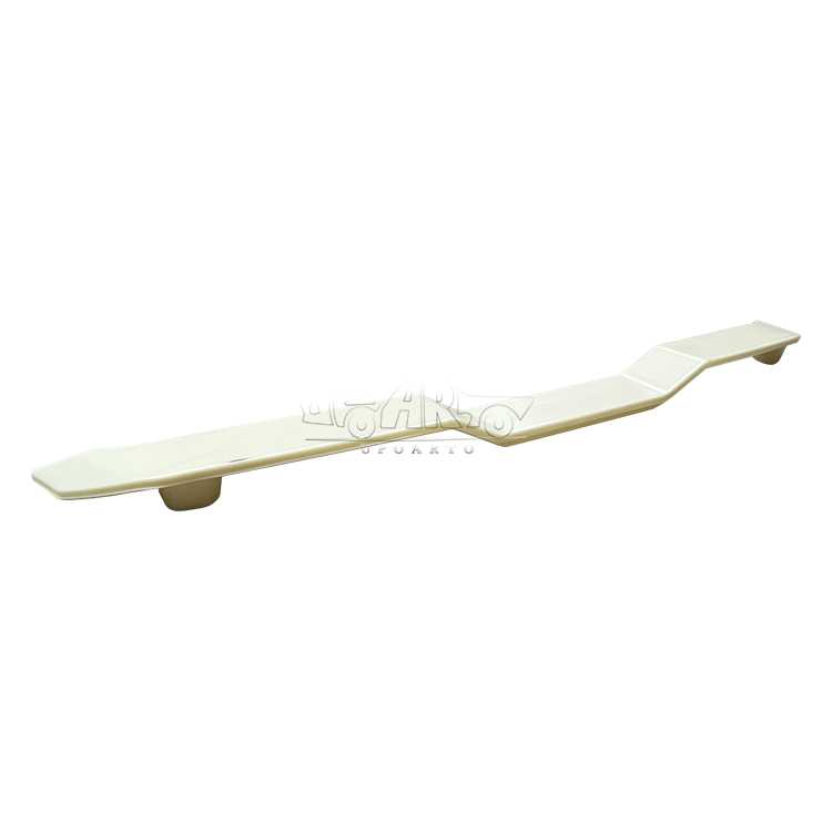 rear spoiler for hyundai verna