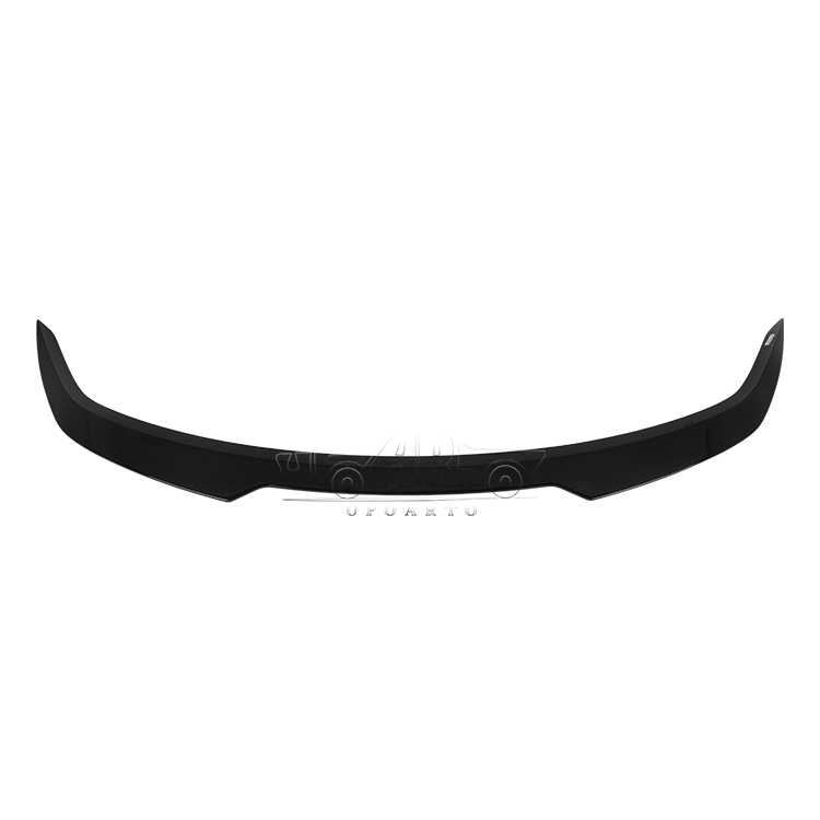 cupra formentor spoiler extension
