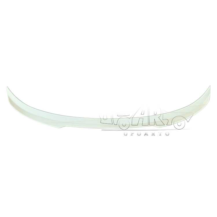 audi a5 trunk spoiler audi a5 trunk spoiler