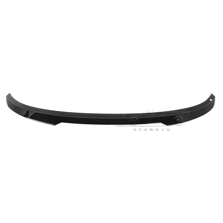 audi a5 spoiler gloss black audi a5 spoiler gloss black