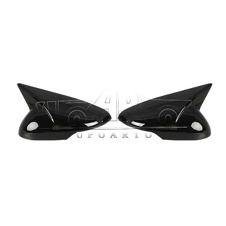 xuv side mirror cover