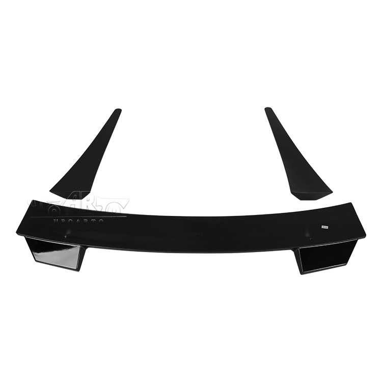 roof spoiler honda civic roof spoiler honda civic