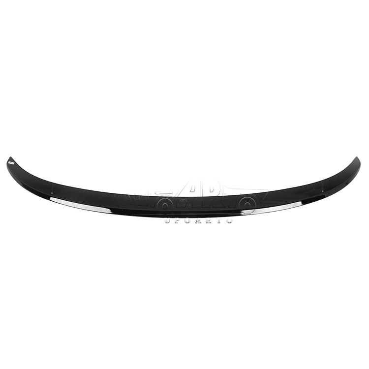 trunk spoiler for audi a5 trunk spoiler for audi a5