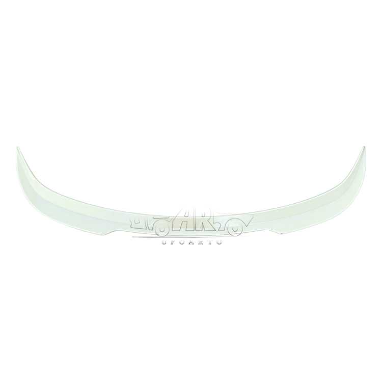 cupra formentor rear spoiler
