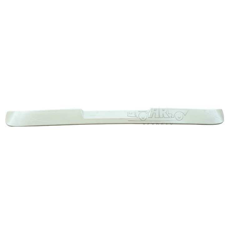 spoiler for hyundai verna car