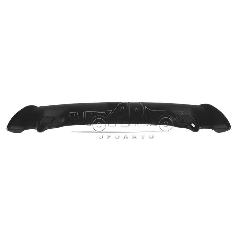 roof spoiler for honda fit roof spoiler for honda fit