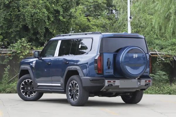 rear g700 rear g700