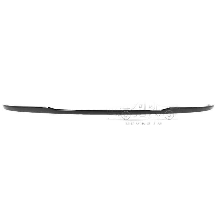 audi a5 boot spoiler audi a5 boot spoiler