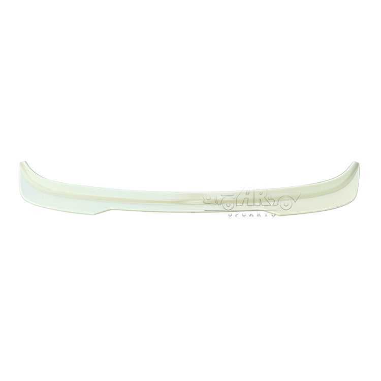 spoiler cap opel corsa f