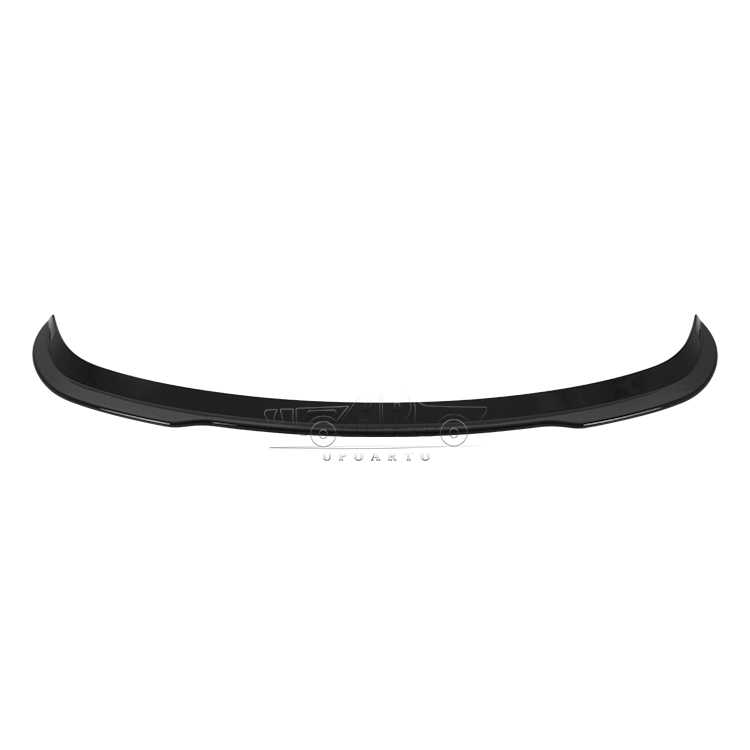 cupra formentor spoiler roof