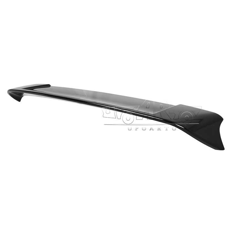 toyota hilux spoiler