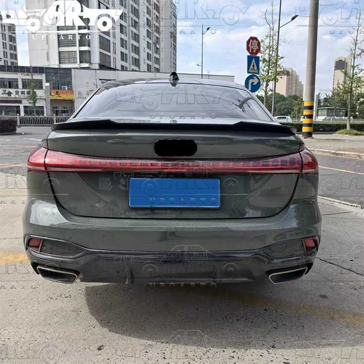 audi a5 b10 wing audi a5 b10 wing
