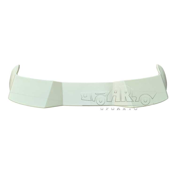 spoiler renault clio v