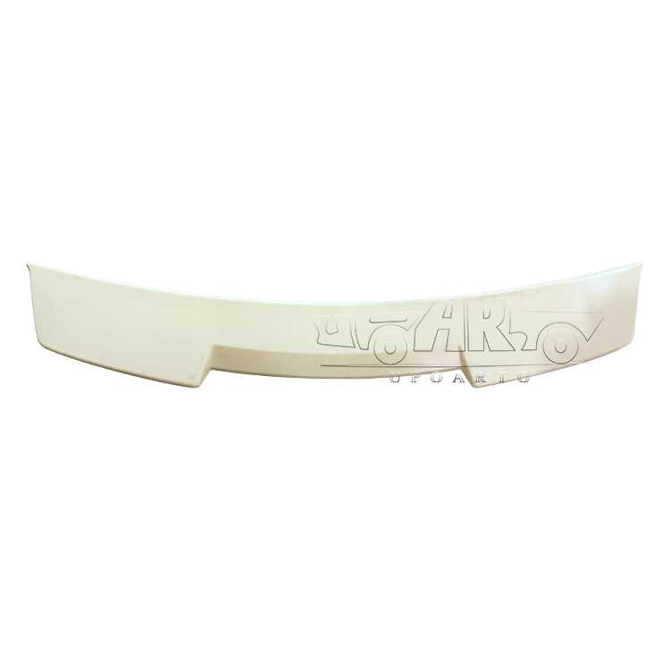 mahindra scorpio n rear spoiler