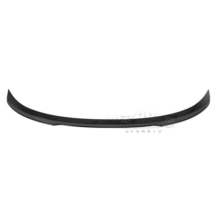 audi a5 boot spoiler audi a5 boot spoiler