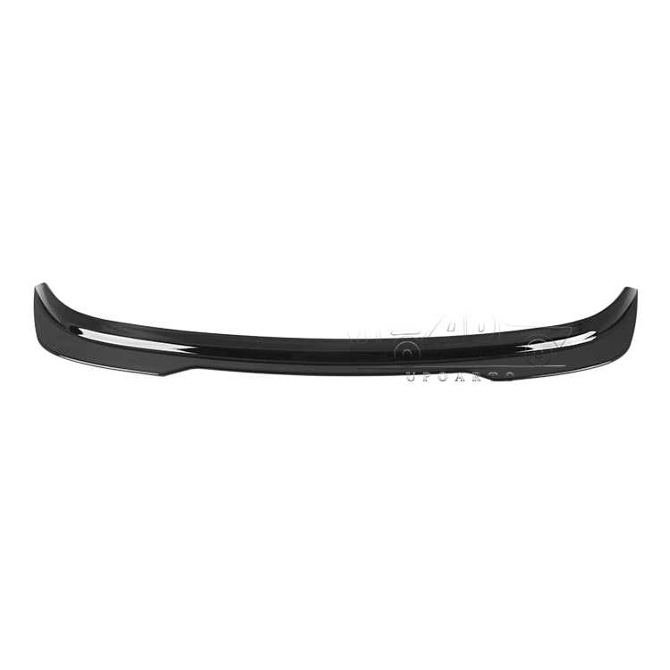 corsa f spoiler