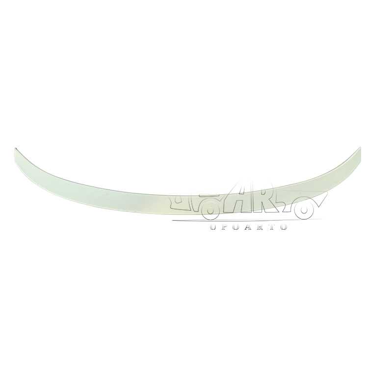 audi a5 abs spoiler audi a5 abs spoiler