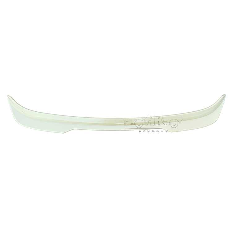 corsa f rear spoiler