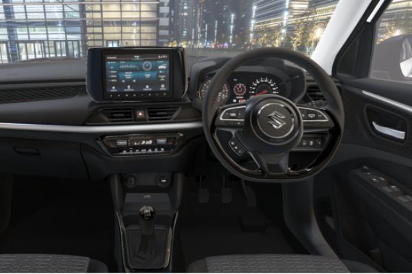 swift interior swift interior