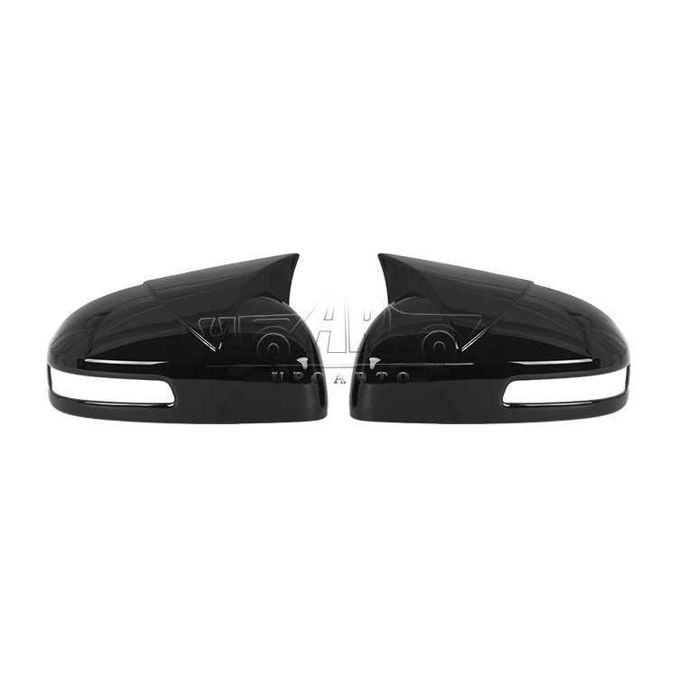 Ertiga 2012-2018 Side Mirror Rearview Covers