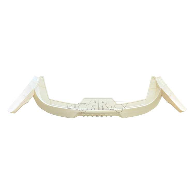 roof top spoiler for jeep grand cherokee