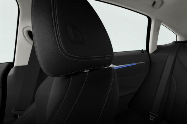 G26 SEAT