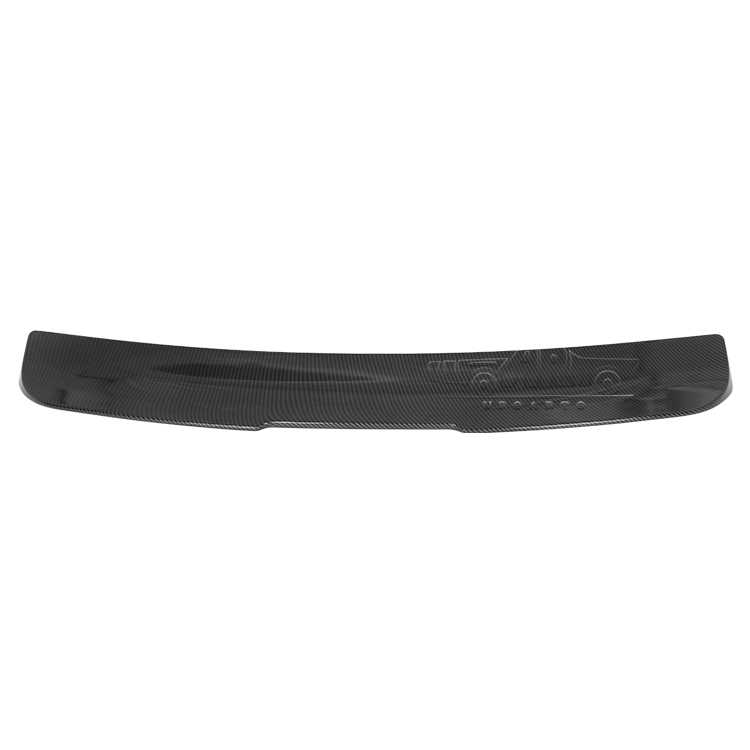 Chrysler 300C Rear Trunk Window Wing