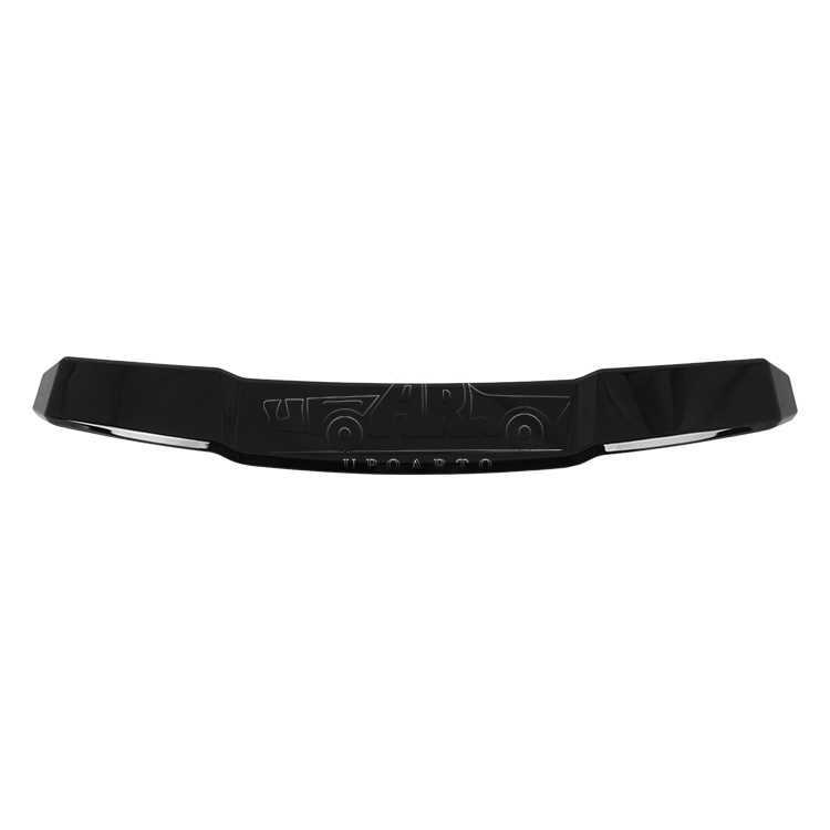 hyundai i20 back spoiler