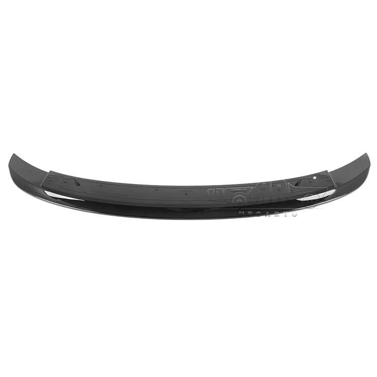 Charger Rear Wing