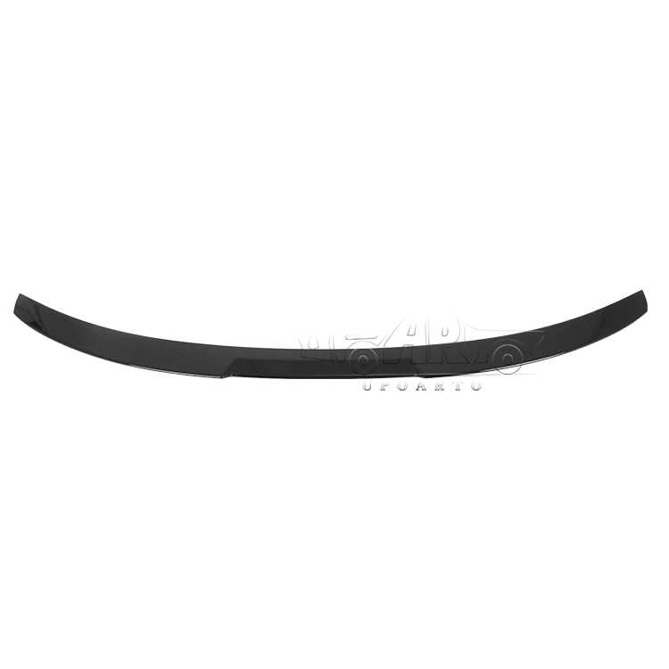 City M4 Style Rear Spoiler