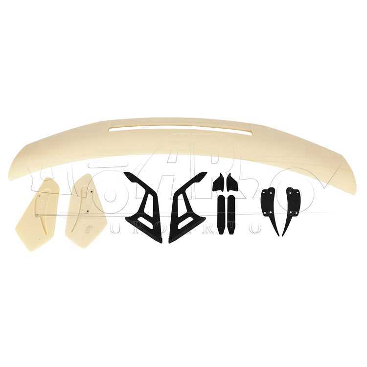universal car wing