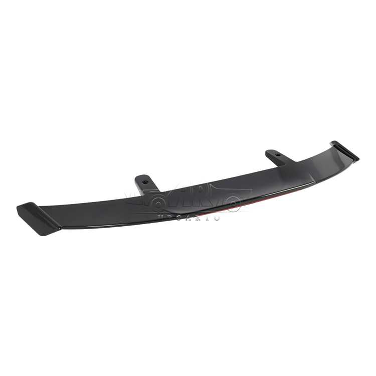 spoiler universale hatchback