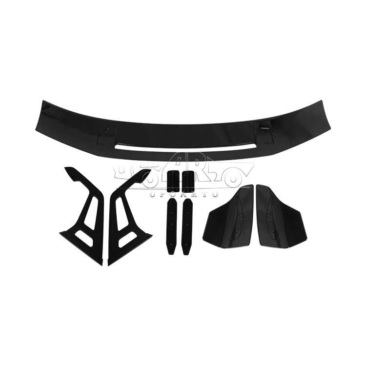 spoiler tuning universal